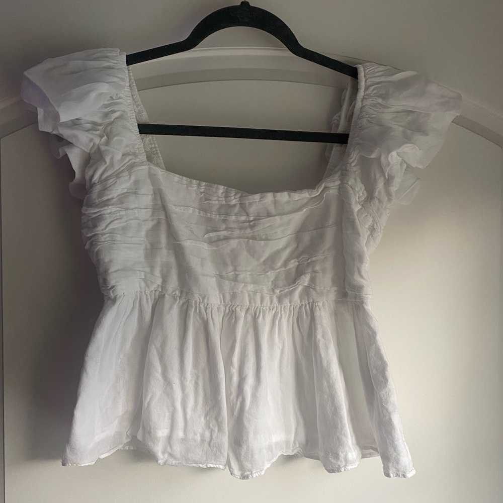 Abercrombie top